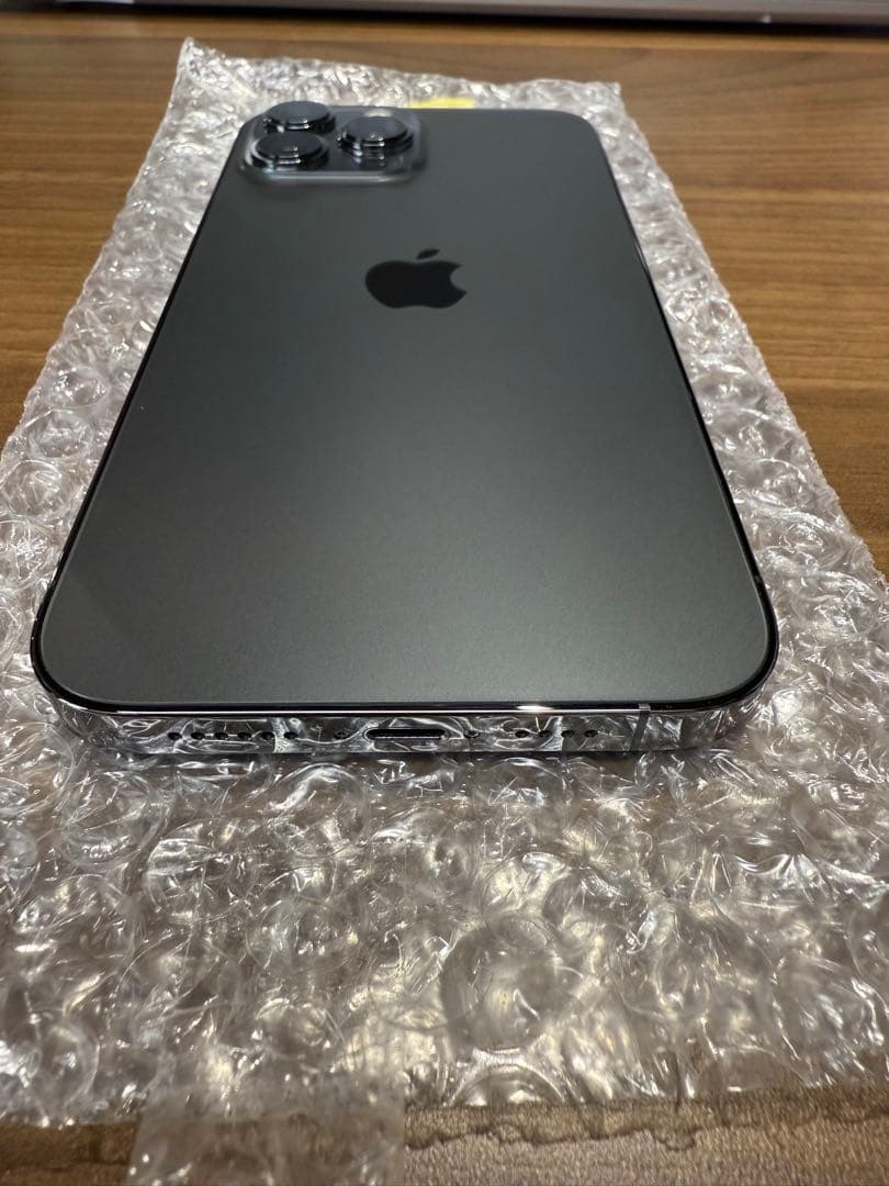 スマートフォン本体 Apple iPhone 13 ProMax 128G