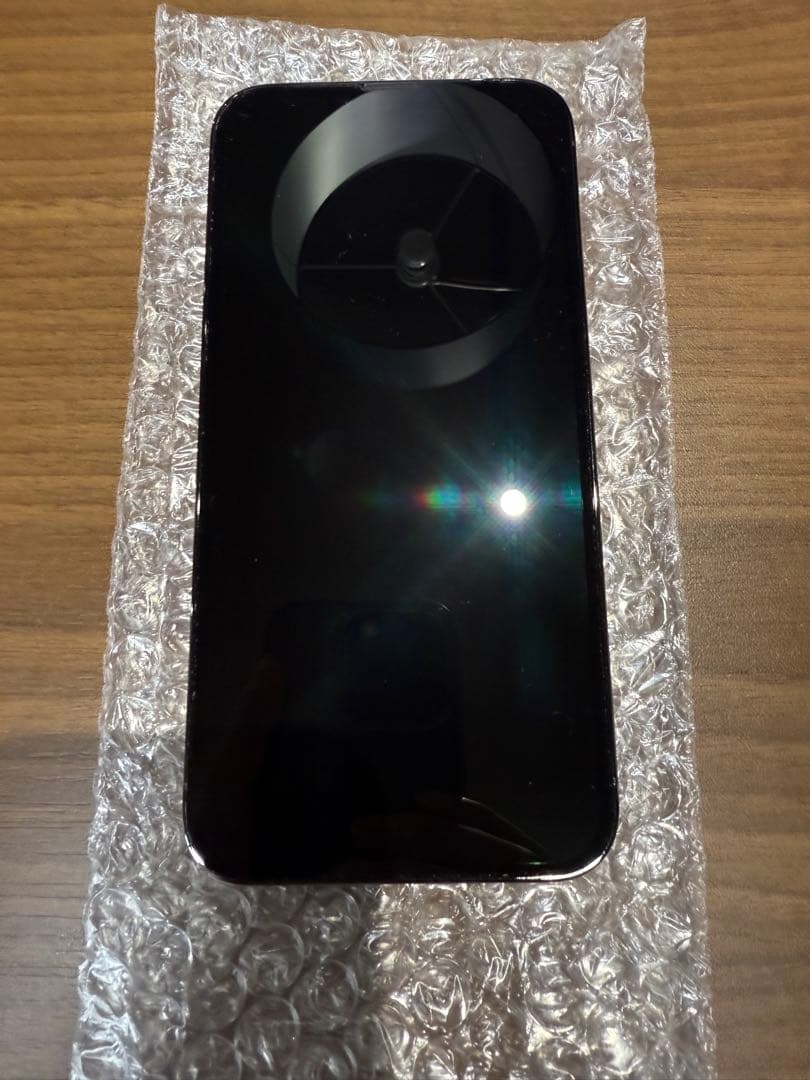 スマートフォン本体 Apple iPhone 13 ProMax 128G