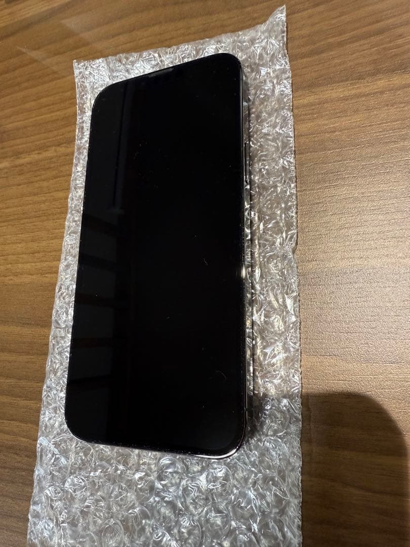 スマートフォン本体 Apple iPhone 13 ProMax 128G