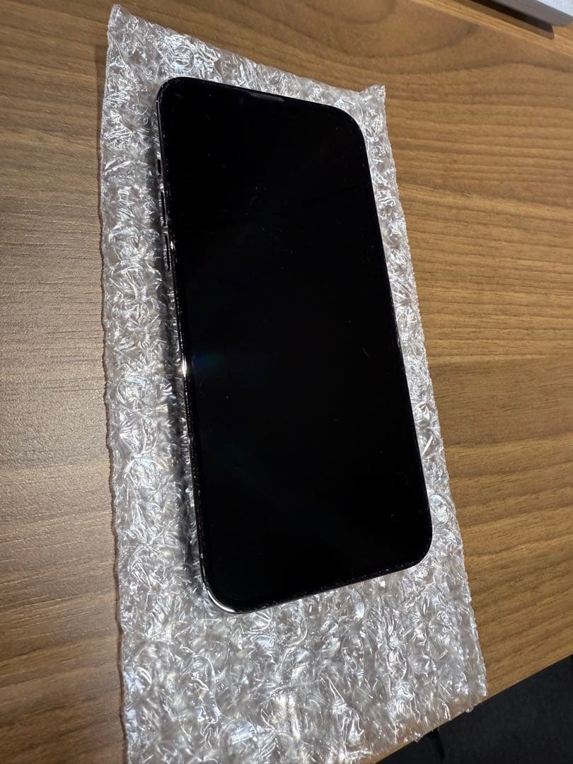スマートフォン本体 Apple iPhone 13 ProMax 128G