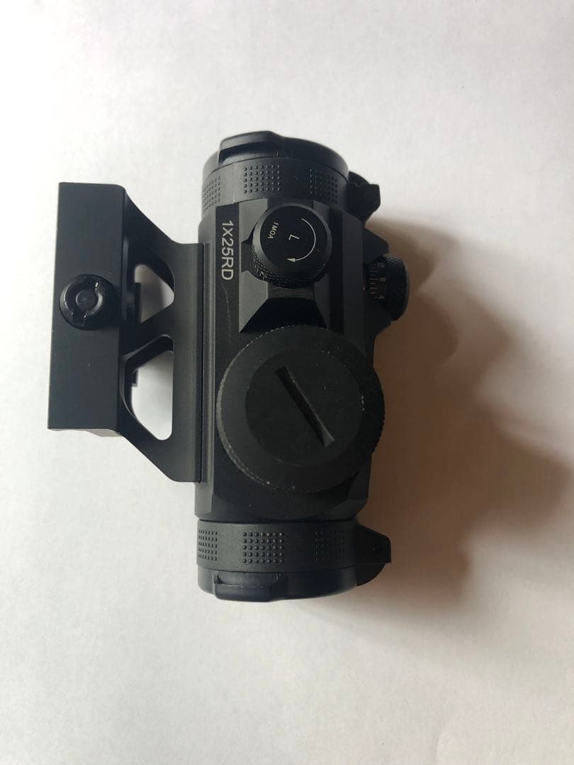 ベクターオプティクス 1x25 GenII 第2世代モーションセンサー搭載