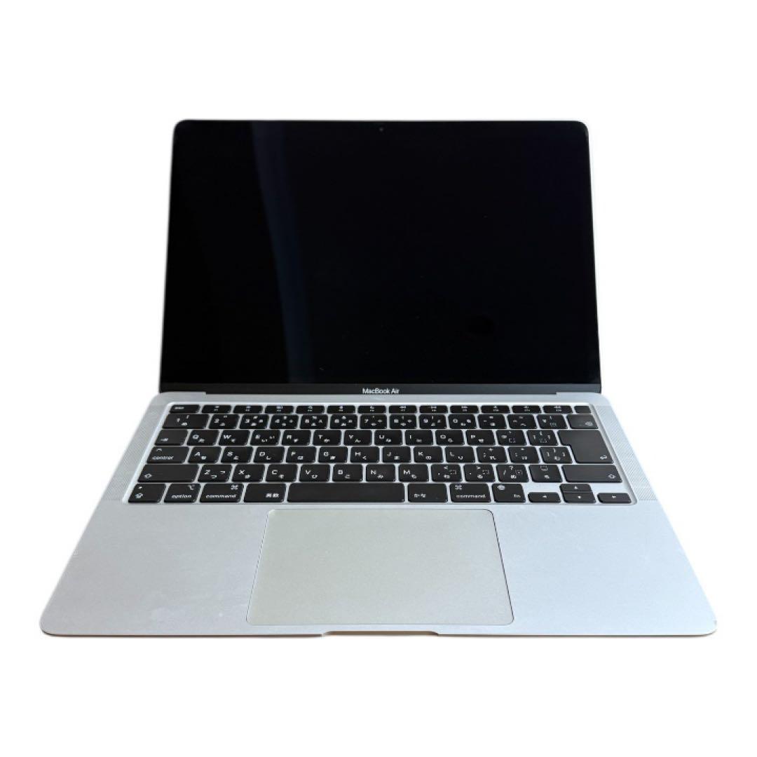 MacBookAir M1 16GB 256GB Magic Keyboard付