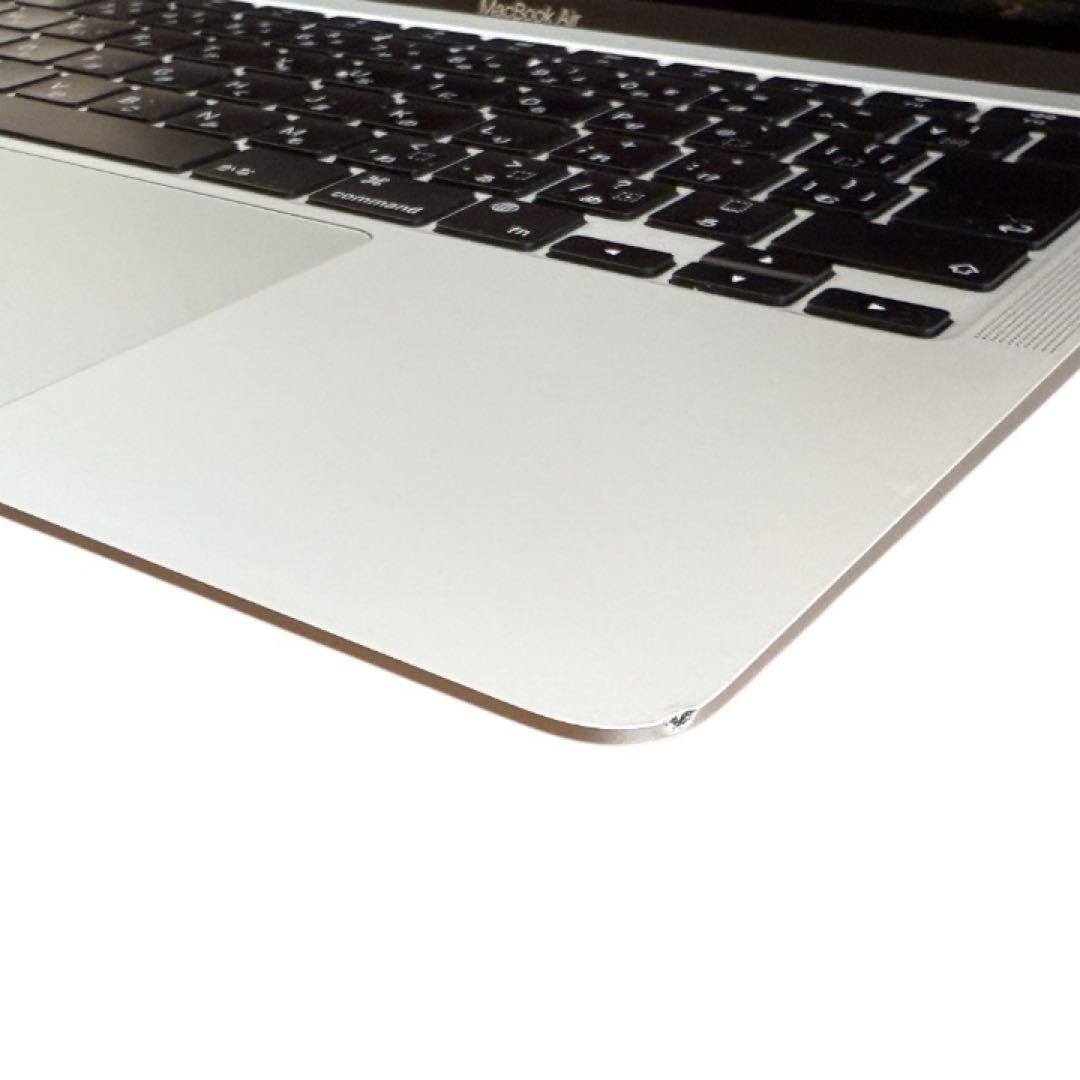 MacBookAir M1 16GB 256GB Magic Keyboard付