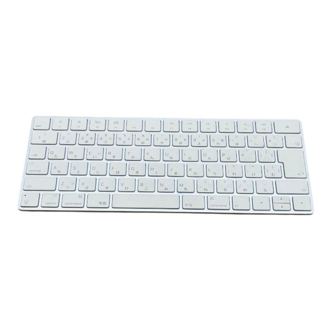 MacBookAir M1 16GB 256GB Magic Keyboard付