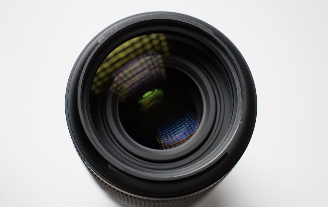 Tamron 70-180 F2.8 G2 Eマウント
