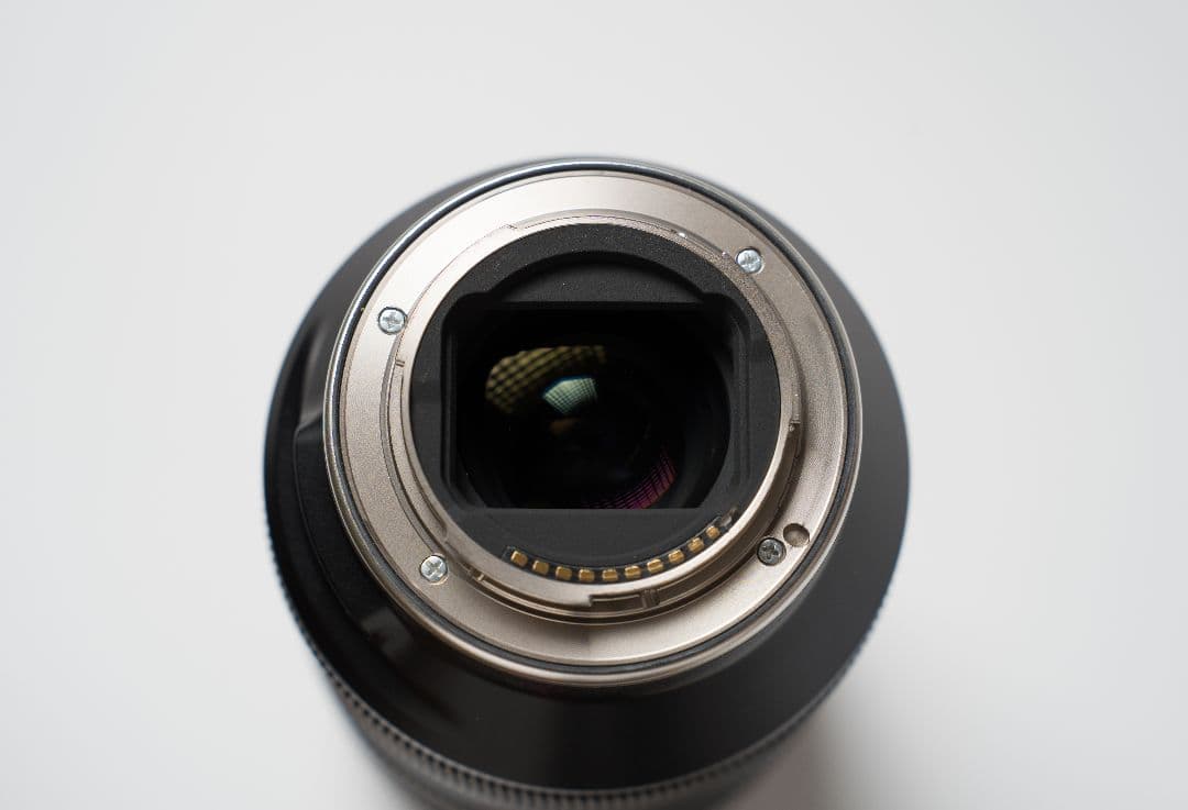 Tamron 70-180 F2.8 G2 Eマウント