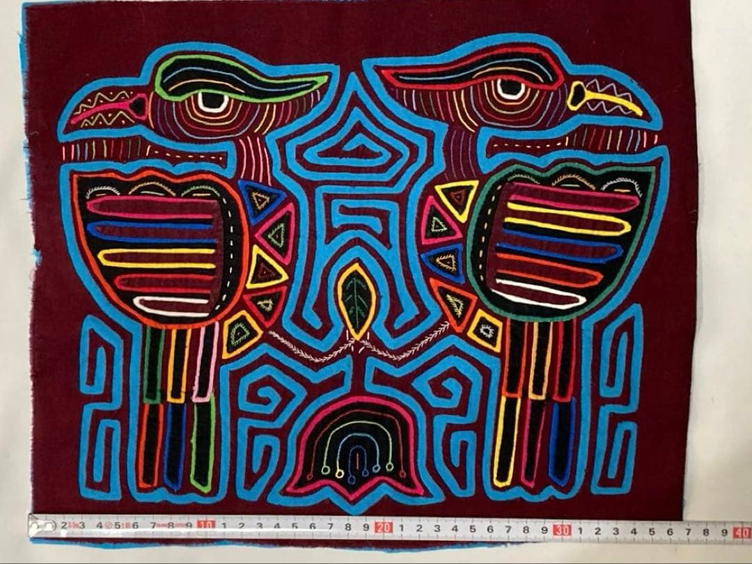 パナマモラ(ワシのペアモラ)