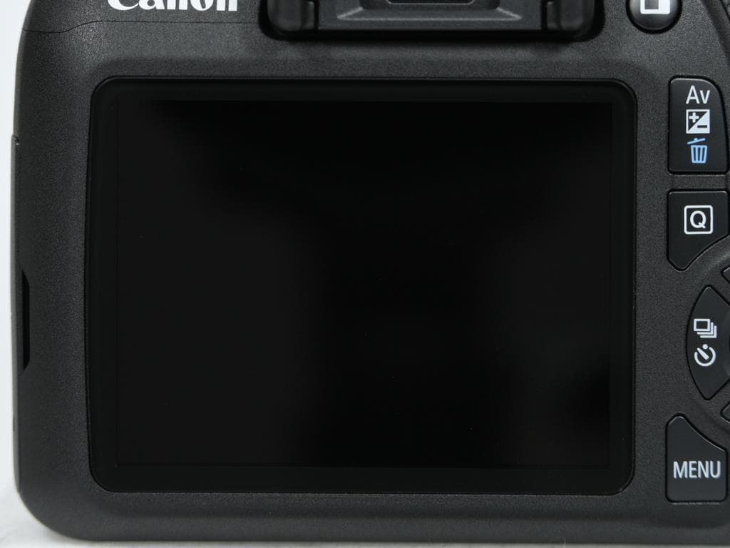 【新品】 キヤノン　Canon EOS kiss X90 レンズキット