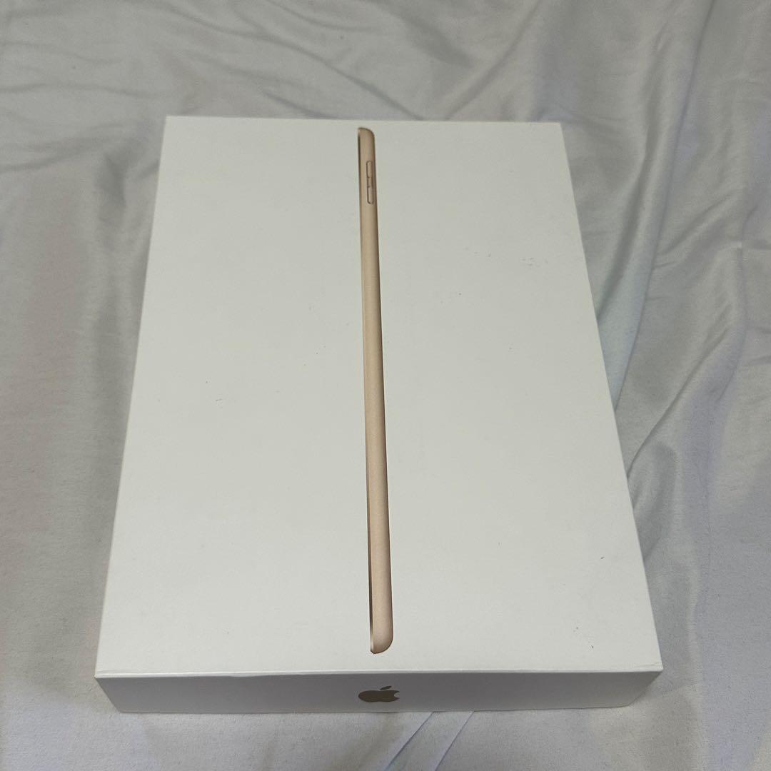 iPad 第5世代 MPG42J/A WiFi+Cellelar 32GB