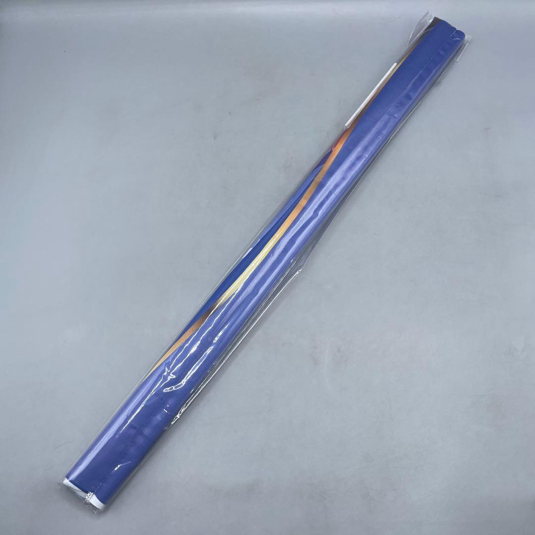 未開封 金色の闇 B2タペストリー 潮風シーサイドver.