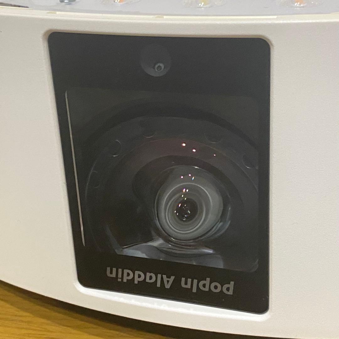 ◎美品 popIn Aladdin 2 ポップインアラジン2 動作確認済