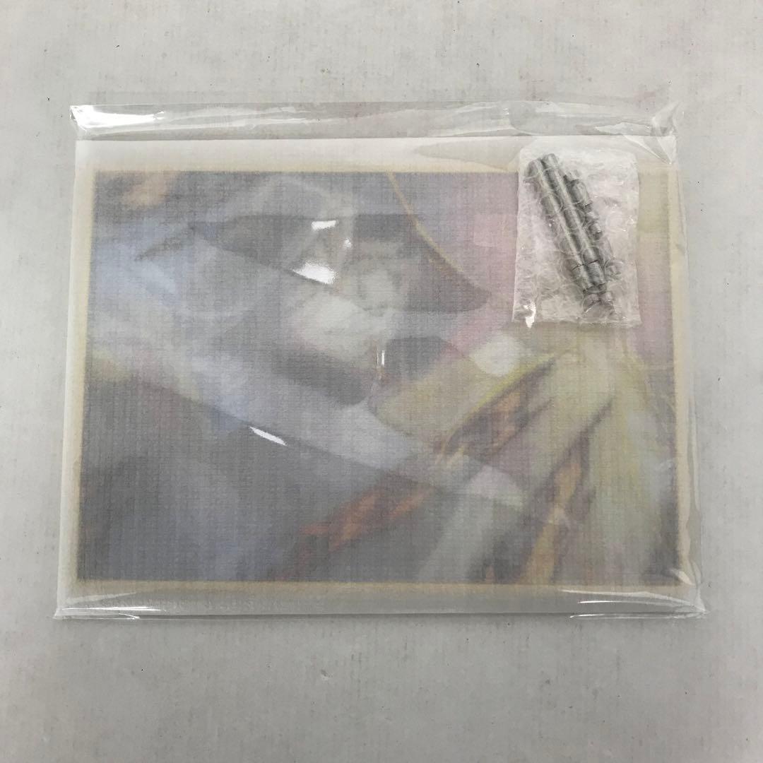 鬼滅の刃 WEBSHOPくじ 童磨 胡蝶しのぶ セット