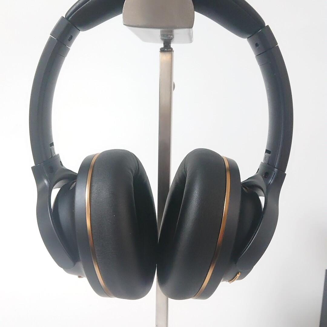 R703　【美品】ピッドホン AVIOT WA-V1-PNK