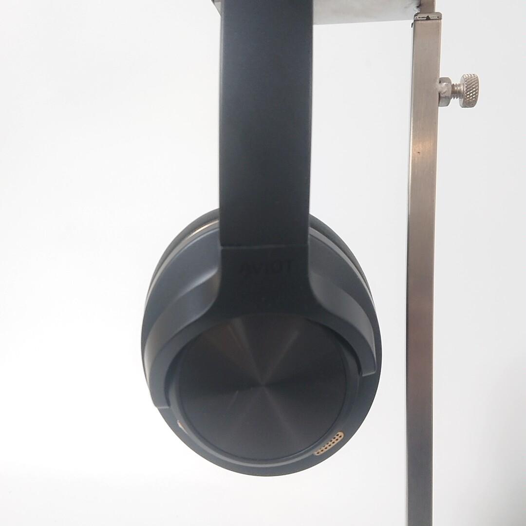 R703　【美品】ピッドホン AVIOT WA-V1-PNK