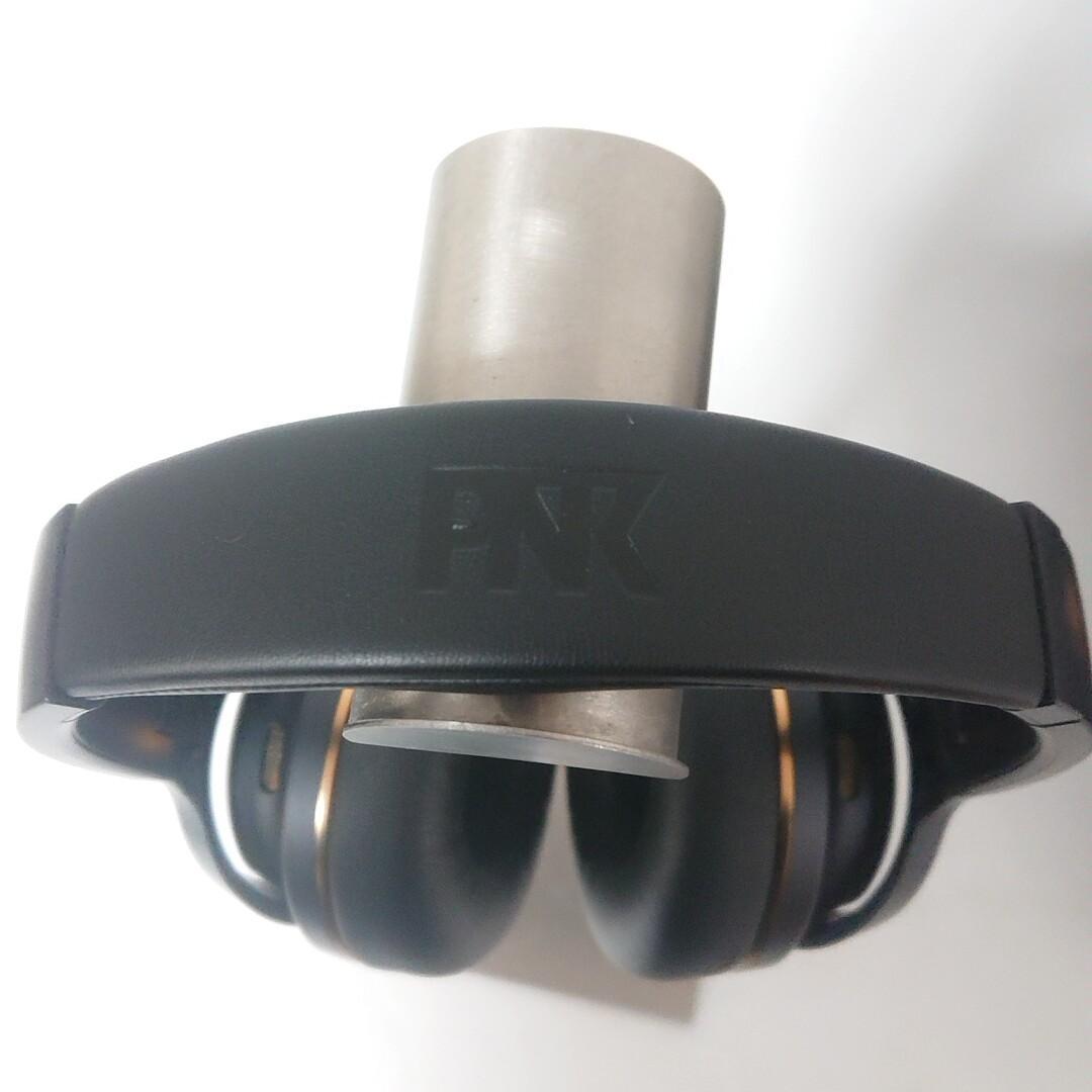 R703　【美品】ピッドホン AVIOT WA-V1-PNK