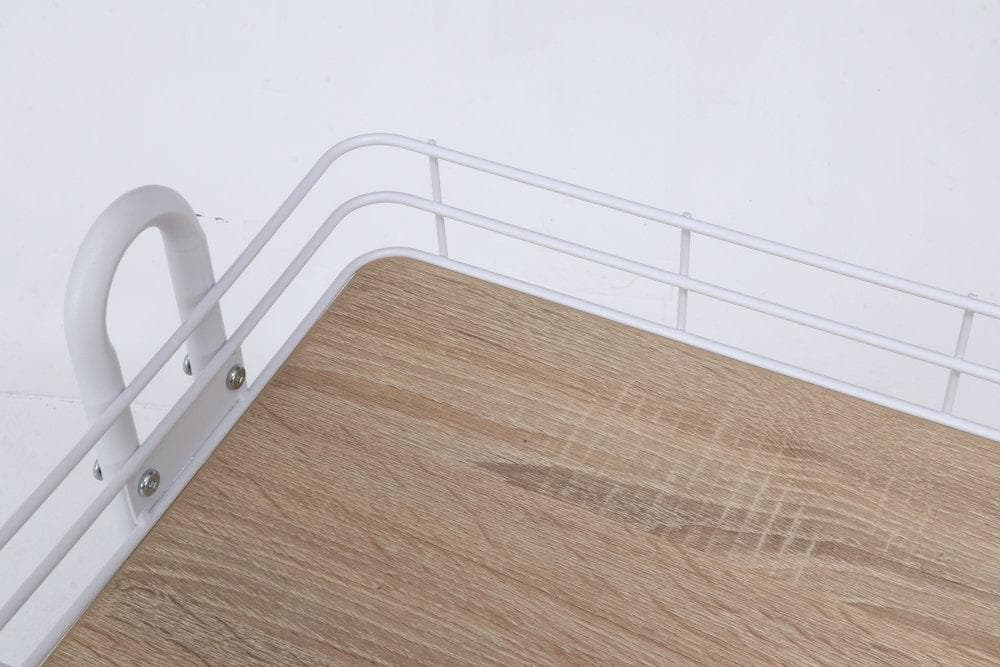 【新品・送料無料】キッチンワゴン　ビクター　ＷＨ