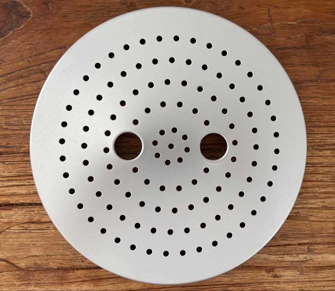 【未使用品】理研 圧力鍋 片手鍋 こなべちゃん 2.5L