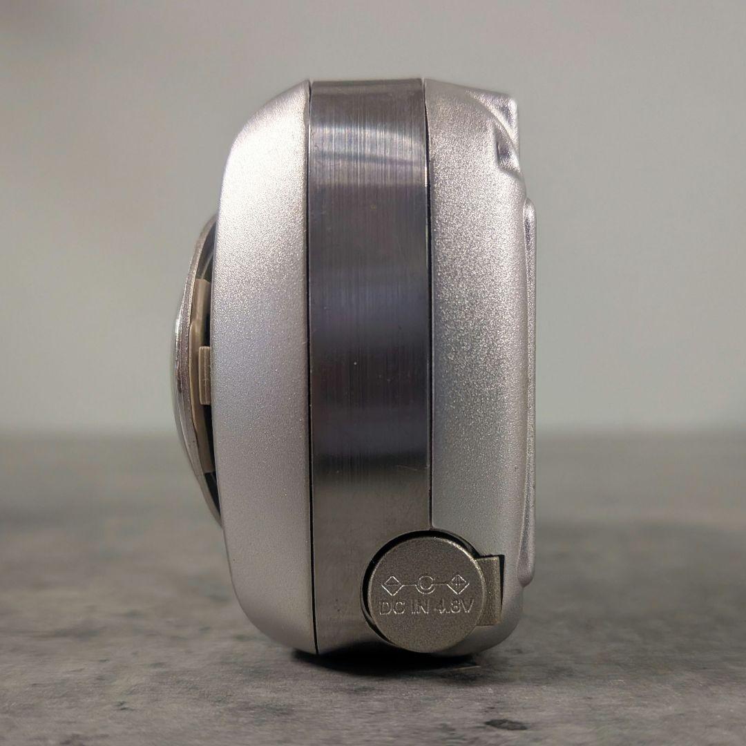 普*9様 ジャンク品 OLYMPUS μ-25 DIGITAl CAMEDIA