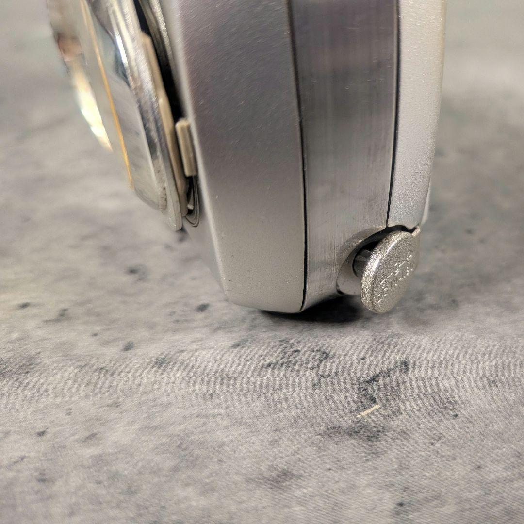 普*9様 ジャンク品 OLYMPUS μ-25 DIGITAl CAMEDIA