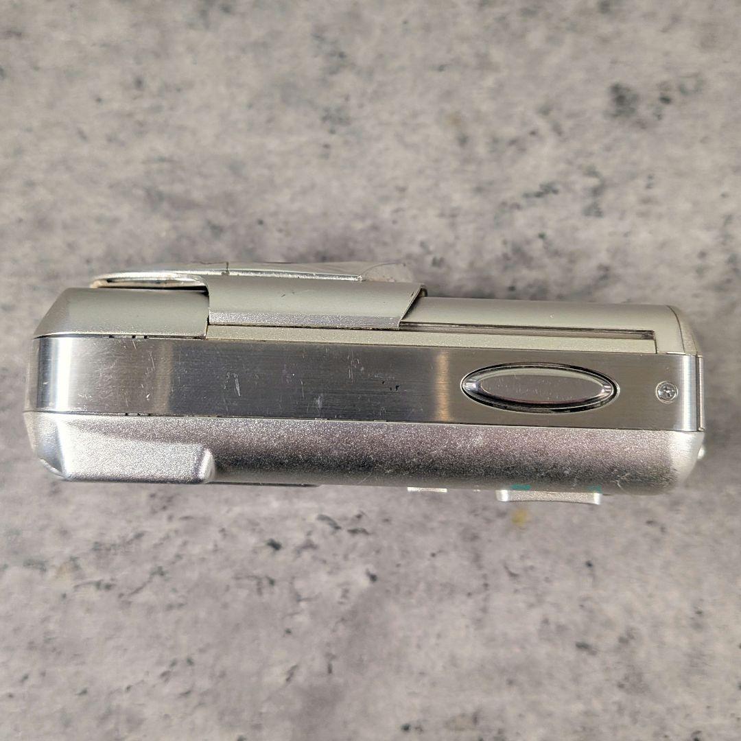 普*9様 ジャンク品 OLYMPUS μ-25 DIGITAl CAMEDIA