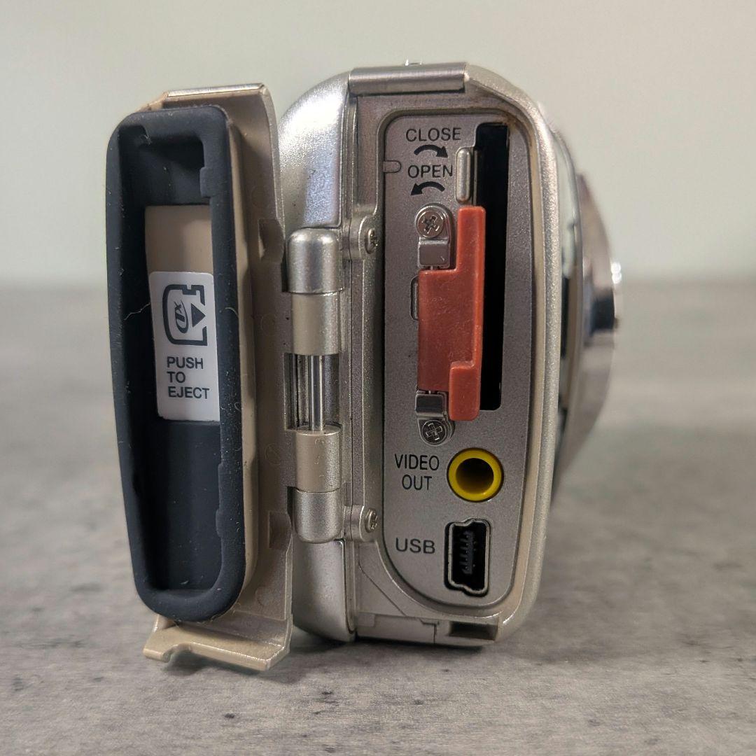 普*9様 ジャンク品 OLYMPUS μ-25 DIGITAl CAMEDIA