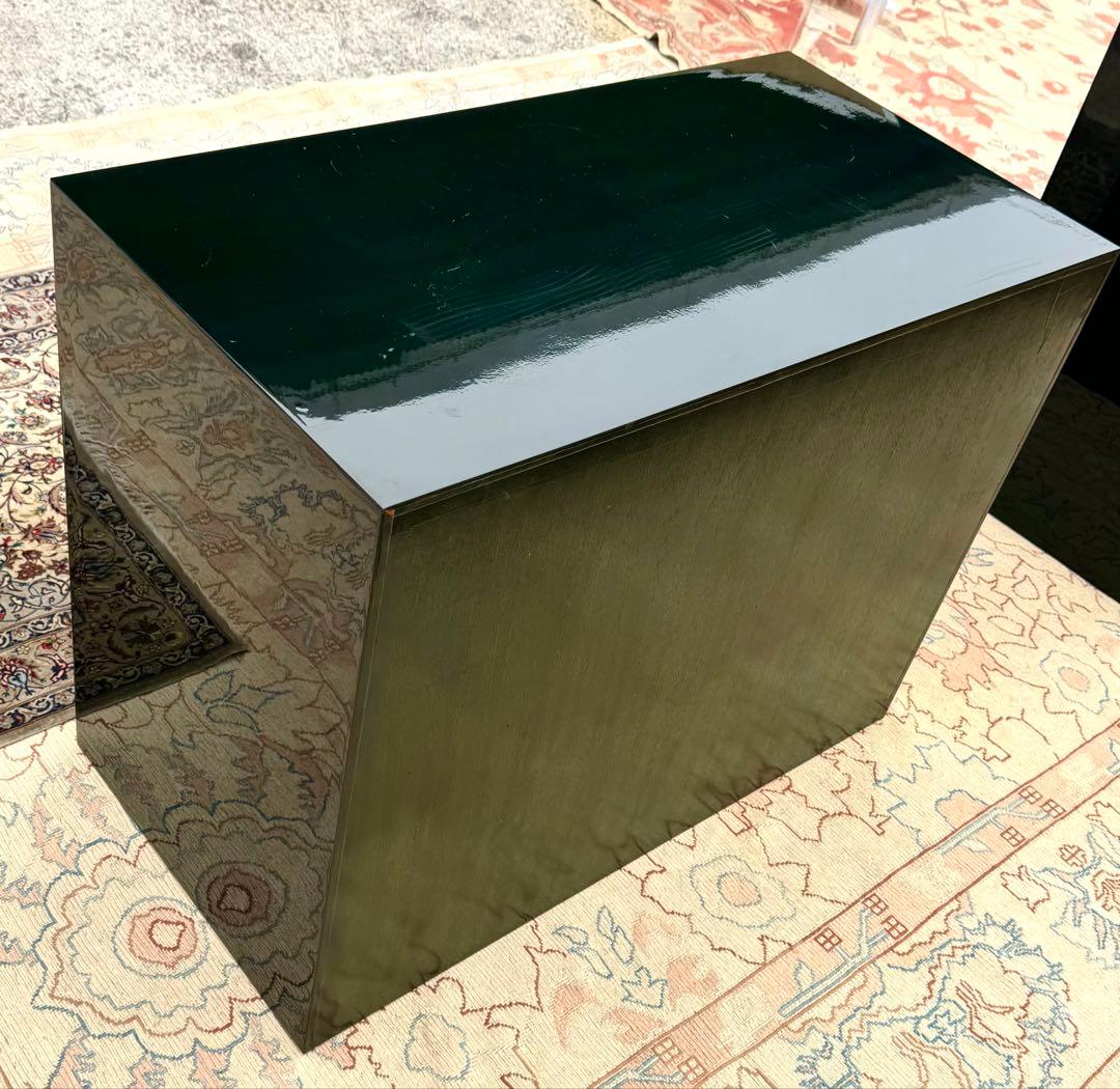 家具の宝石 Kit Furniture 北谷家具 最高級チェスト 収納棚