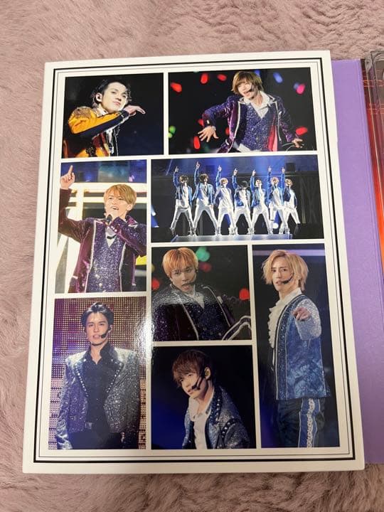 素顔4 TravisJapan盤　正規品　DVD