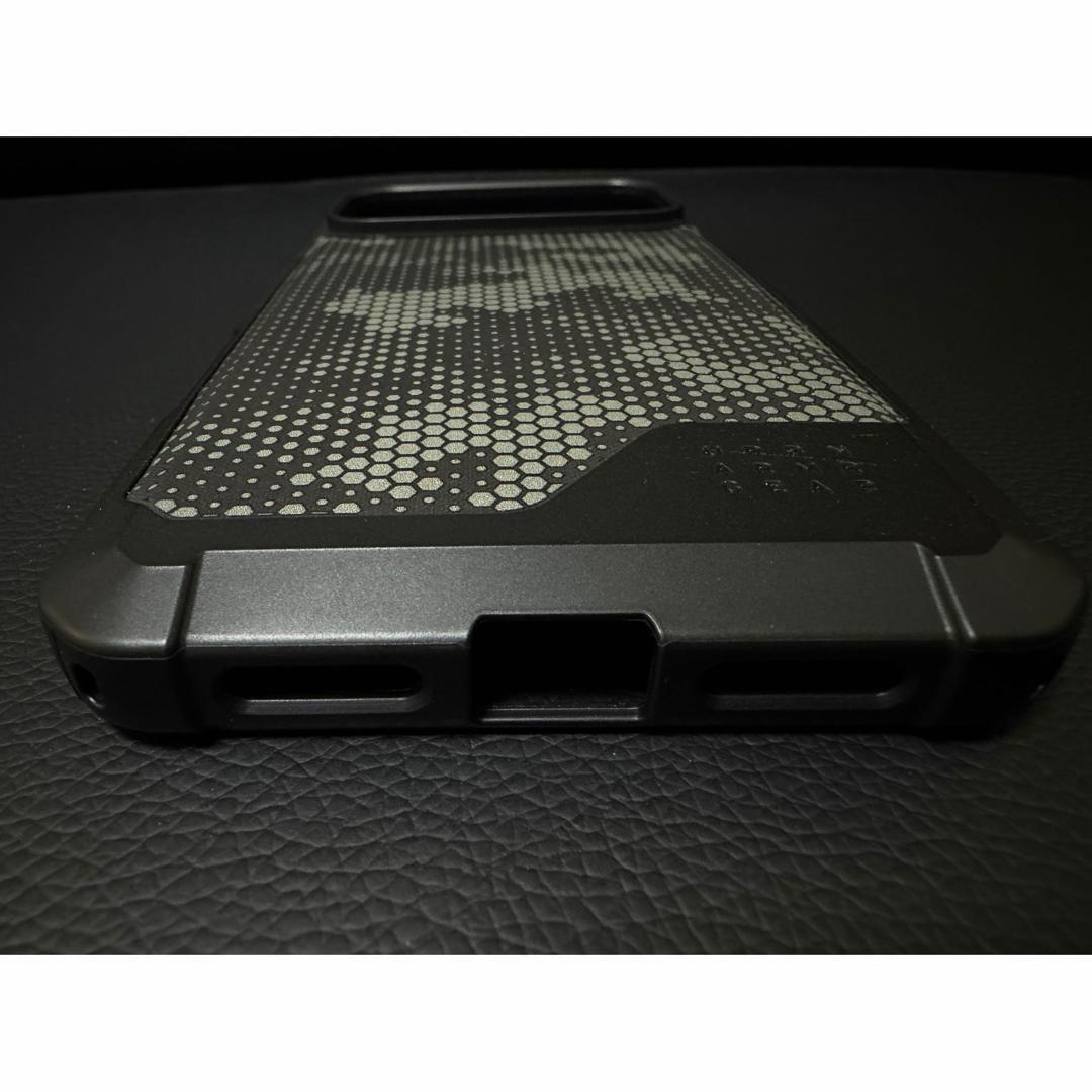 UAG iPhone 17 Pro Max ケースMETROPOLIS LT