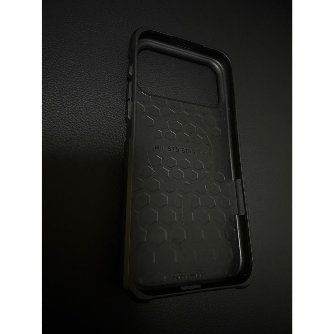 UAG iPhone 17 Pro Max ケースMETROPOLIS LT