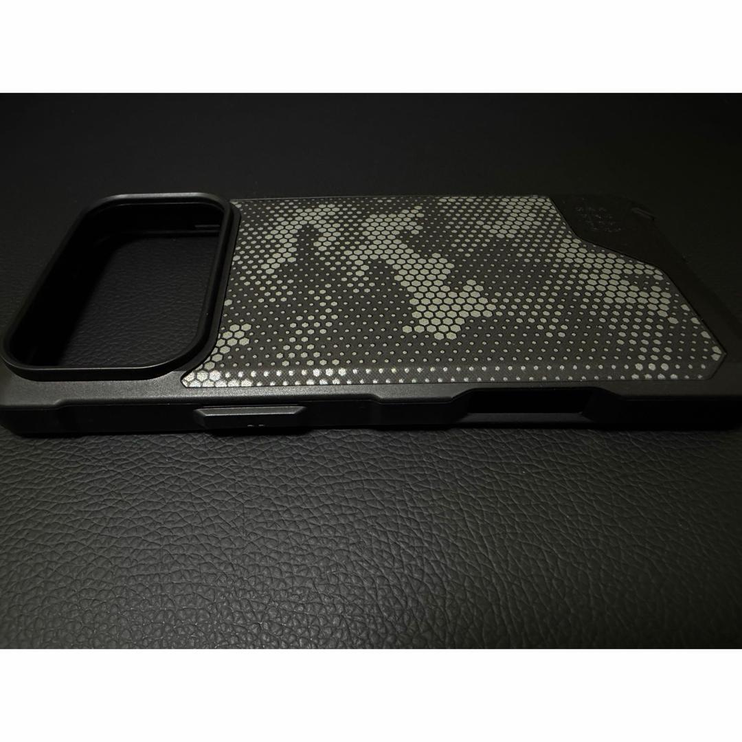 UAG iPhone 17 Pro Max ケースMETROPOLIS LT