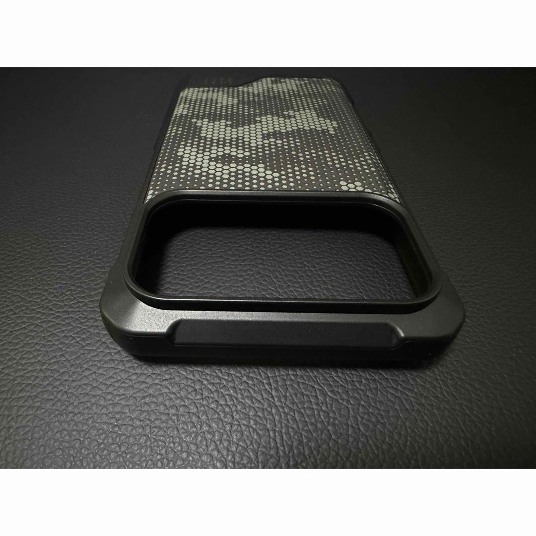 UAG iPhone 17 Pro Max ケースMETROPOLIS LT