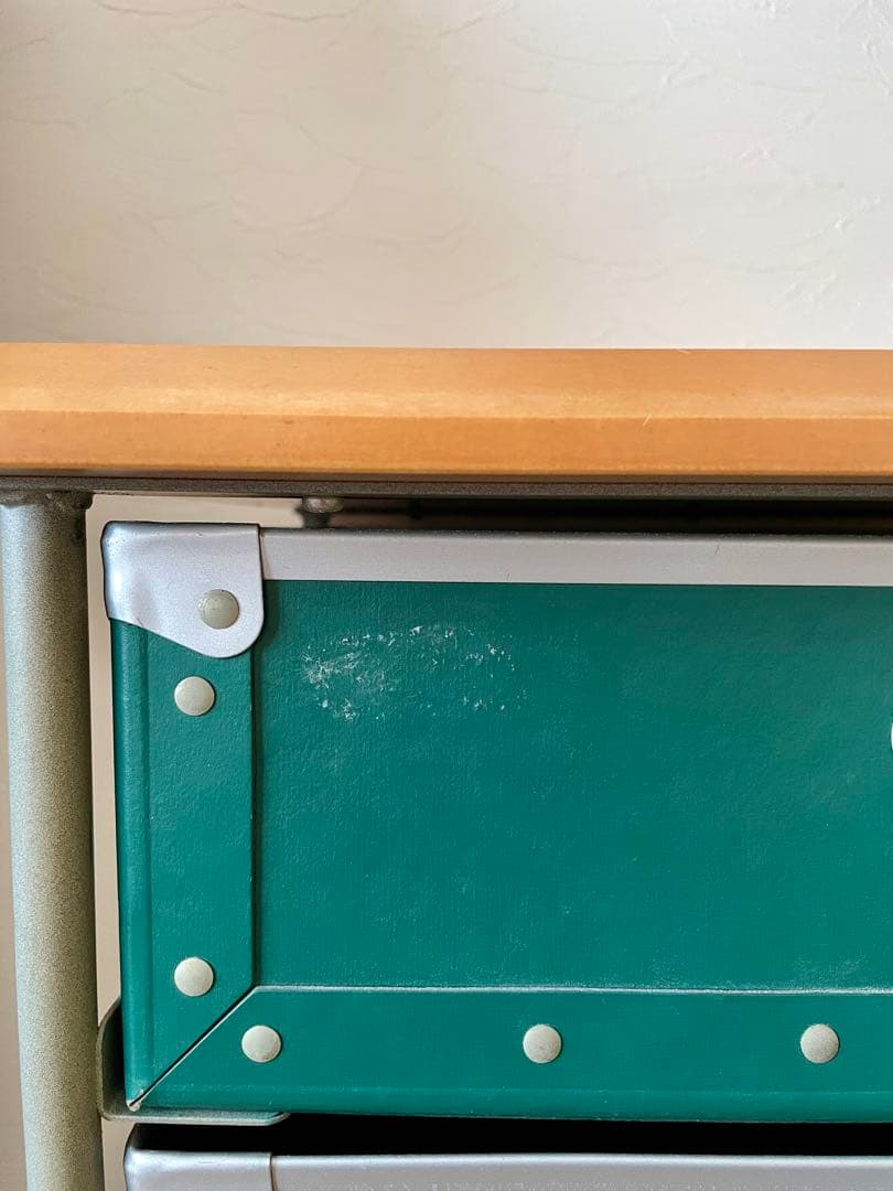 北欧家具 スウェーデン innovator イノベーター ヴィンテージチェスト