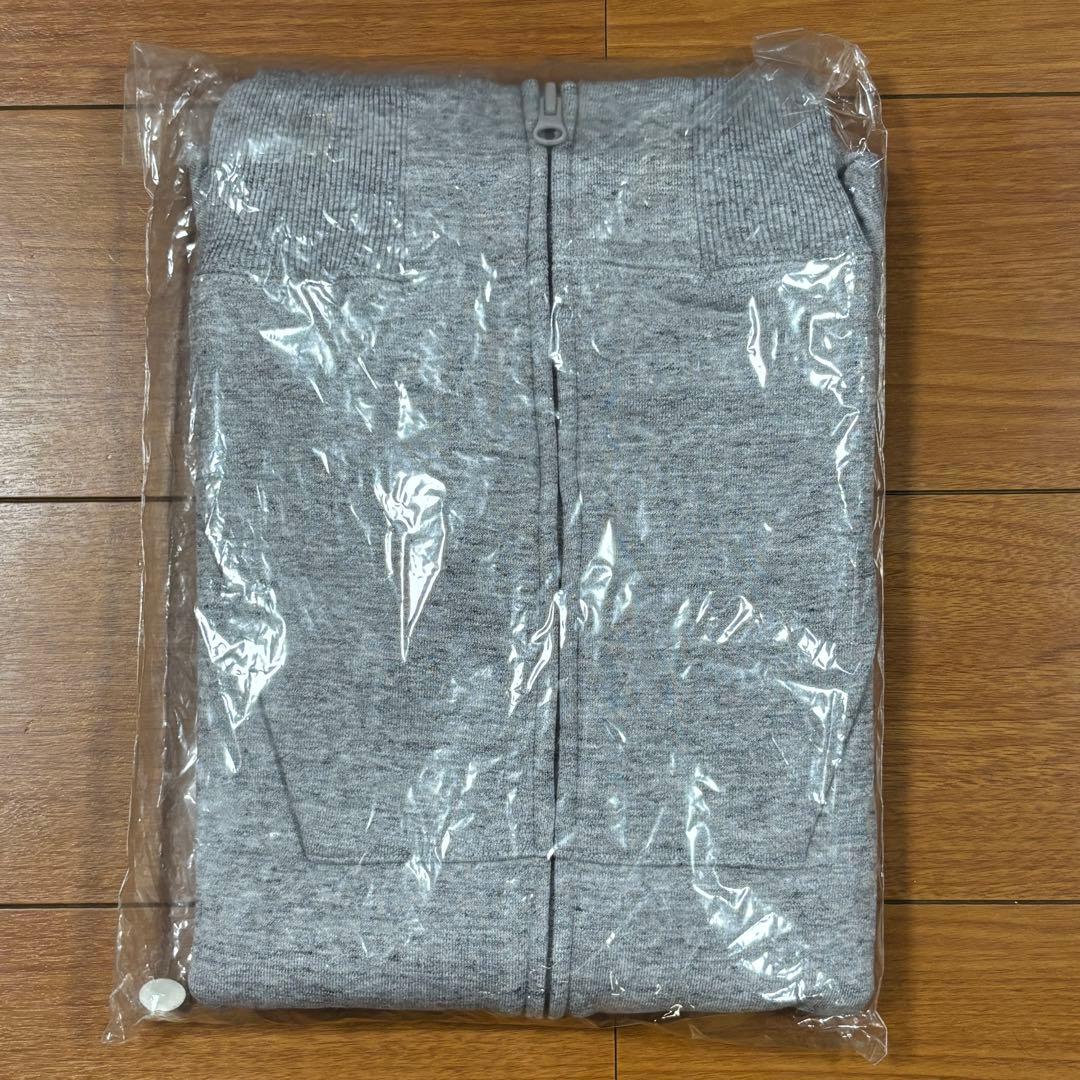 【新品・未使用】氷室京介パーカーSP GIGS BOOWY TO HIMURO