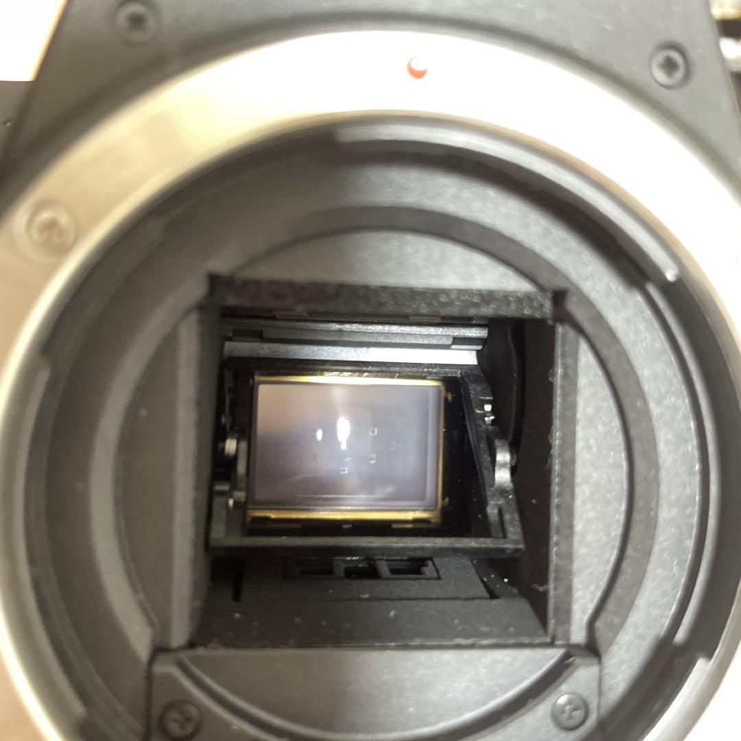 Canon EOS Kiss X9 レンズ2本付き
