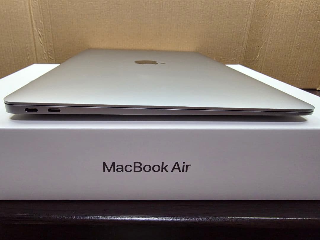 MacBook Air 13 M1 16gb 512gb 2020 US配列キー