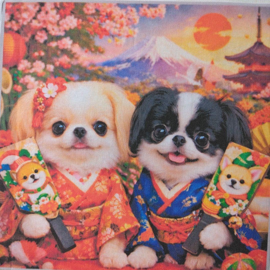 ☆受付☆犬ちゃん色々