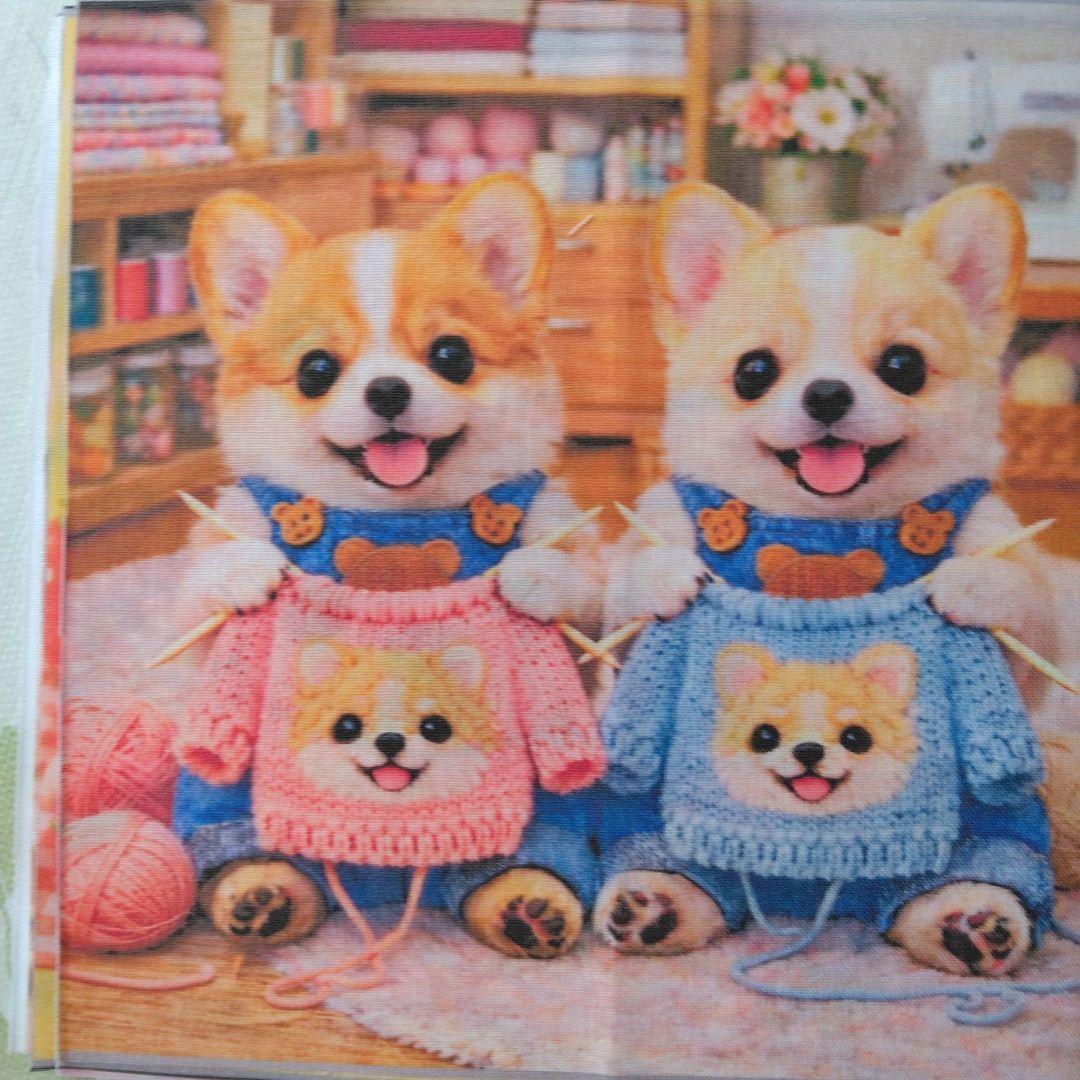 ☆受付☆犬ちゃん色々