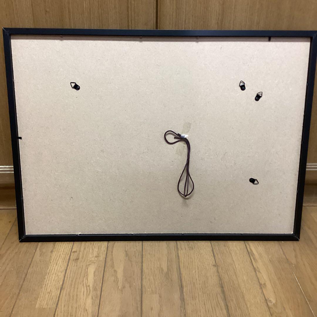 天才画家速水御舟　作品集大作編　便利堂監修　　画集　NO 22 【　京の家　】