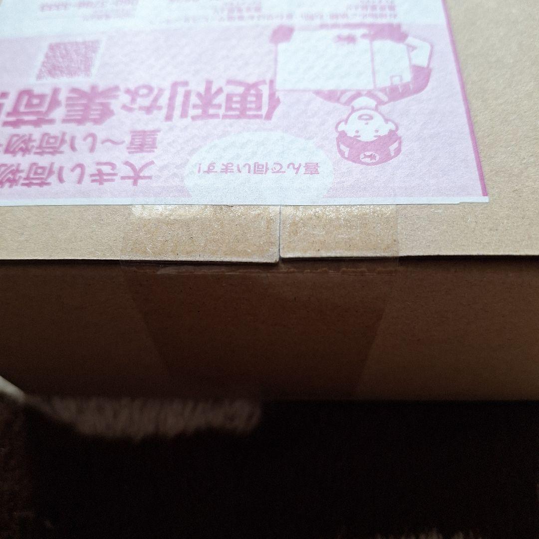 【ポケセン産】ニンジャスピナー　ダンボール完全未開封シュリンク付　1BOX