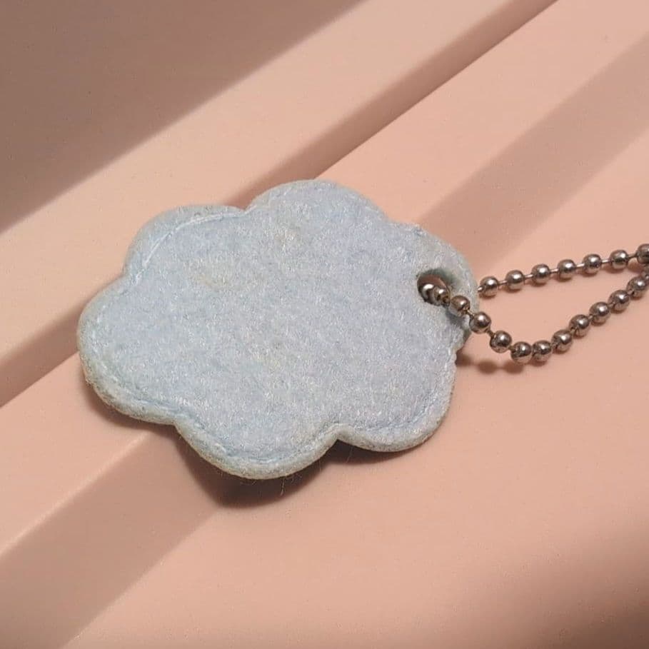 スカイツリー　シナモン　ぬいぐるみ　キーホルダー