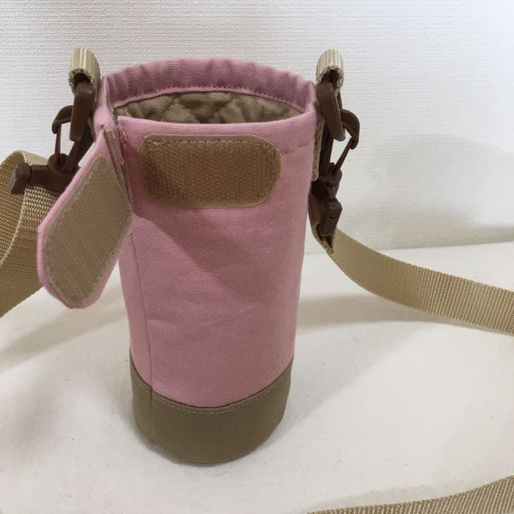ハンドメイド　水筒　カバー　オーダー　入学　入園