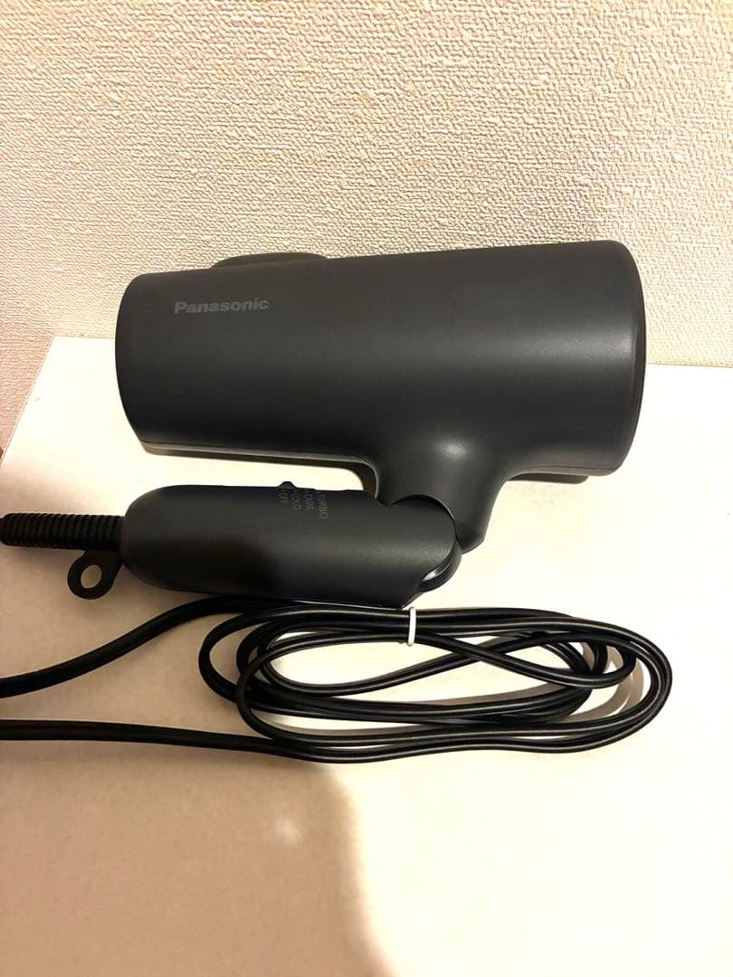 ヘアードライヤーイオニティ