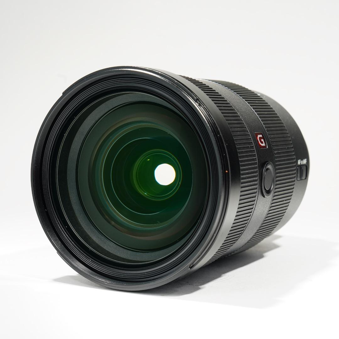 極美品 SONY FE24-70mm F2.8 GM SEL2470GM 28