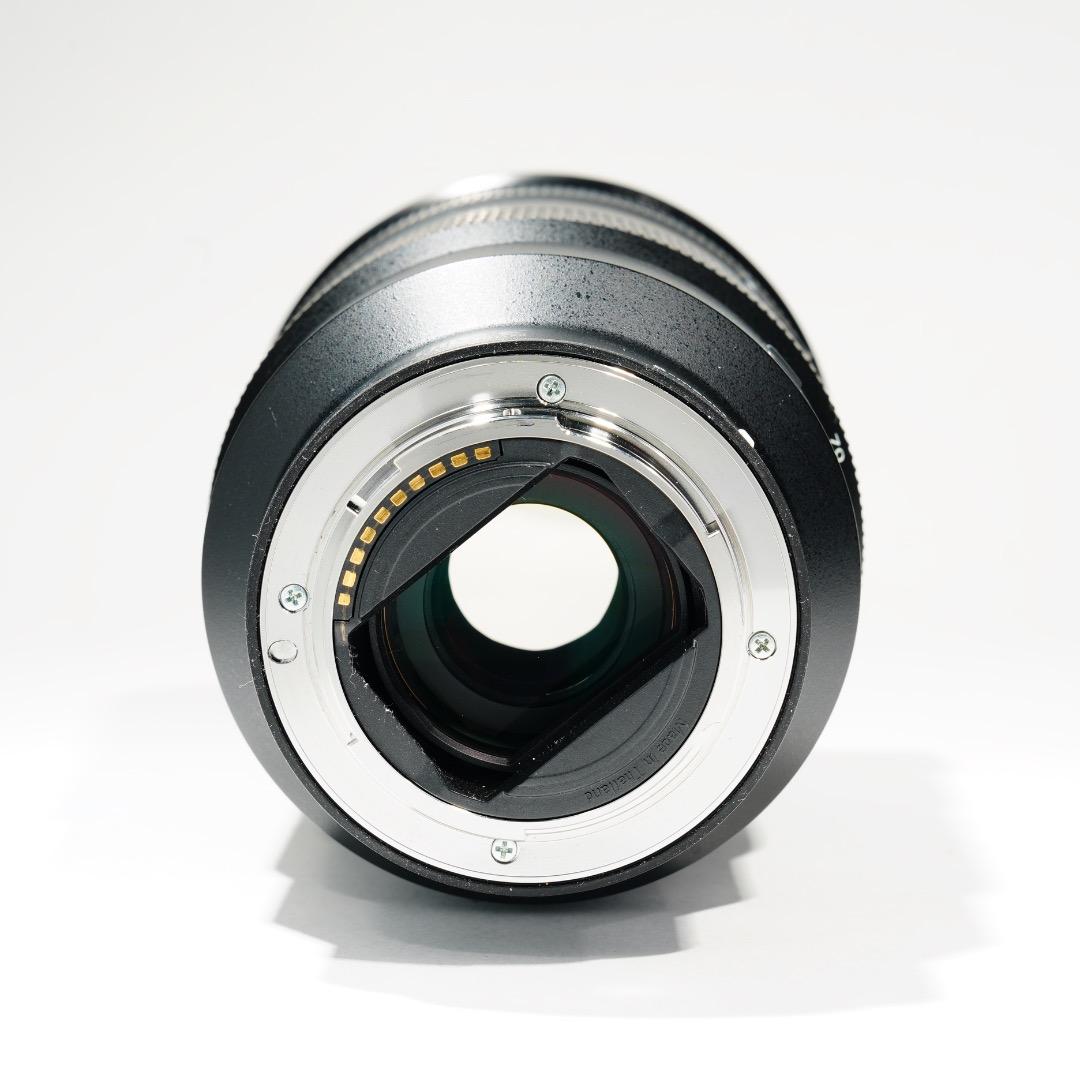 極美品 SONY FE24-70mm F2.8 GM SEL2470GM 28