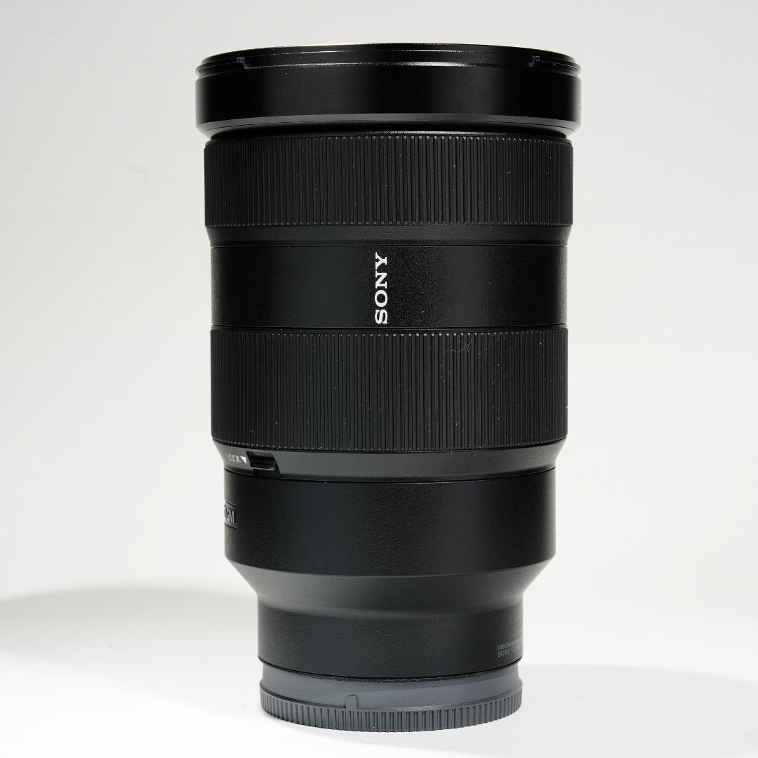 極美品 SONY FE24-70mm F2.8 GM SEL2470GM 28