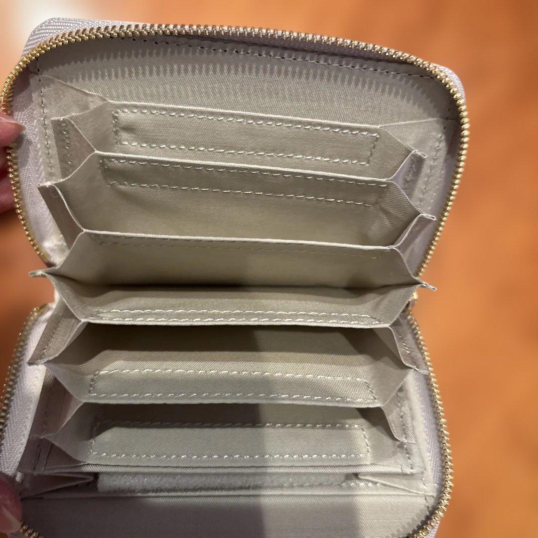 AZUMAYA 財布　、カードケース