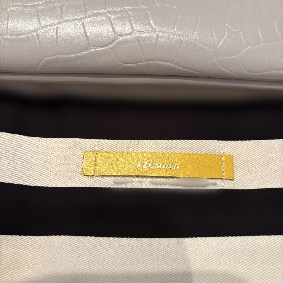 AZUMAYA 財布　、カードケース