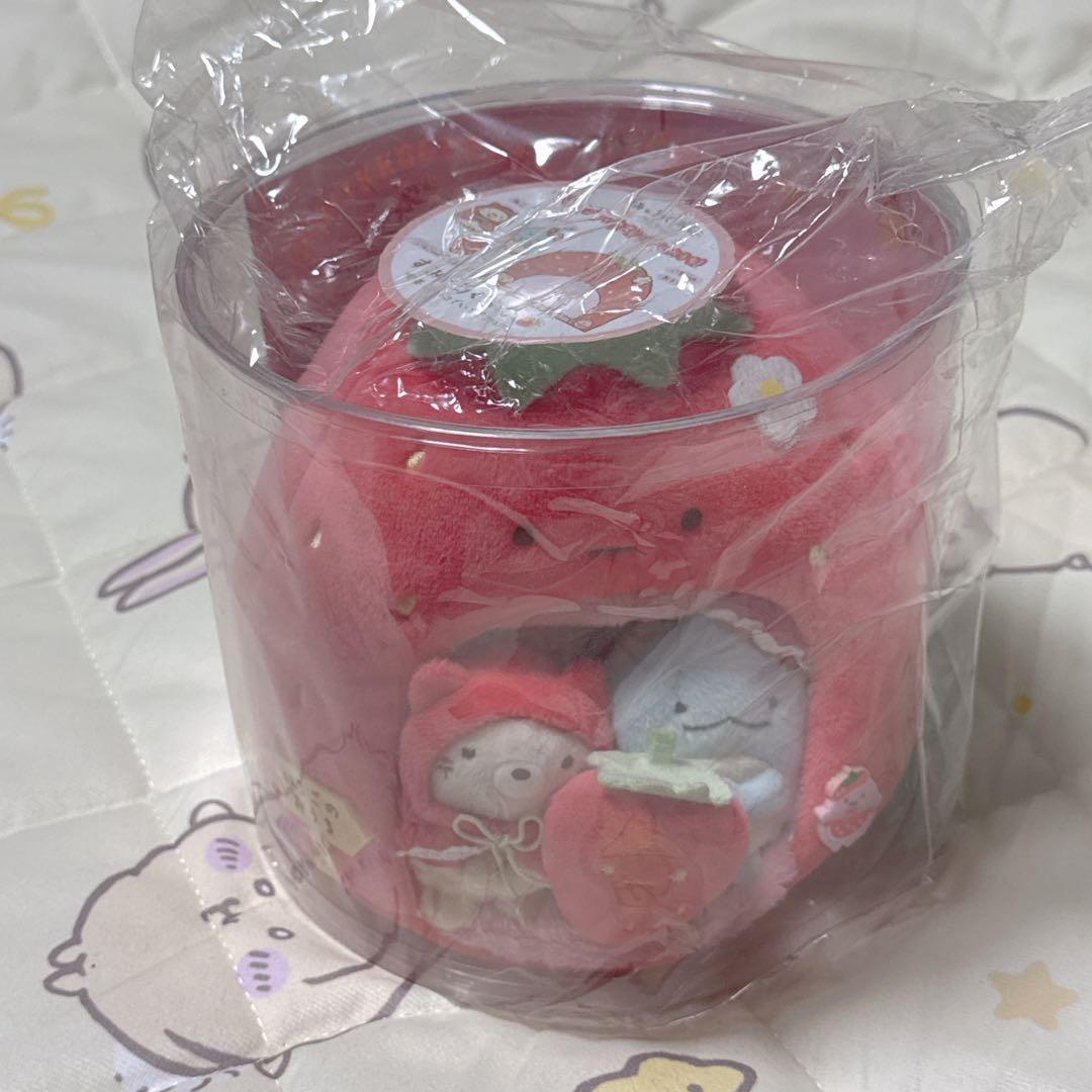 ▷ すみっコぐらし てのりぬいぐるみ ぬいぐるみ まとめ売り