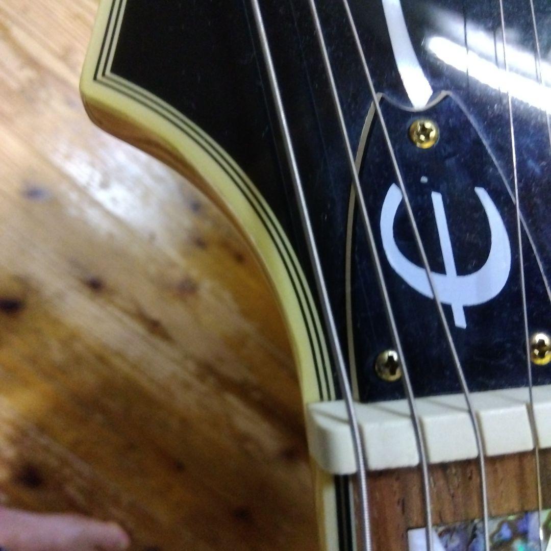 エピフォン シェラトン II