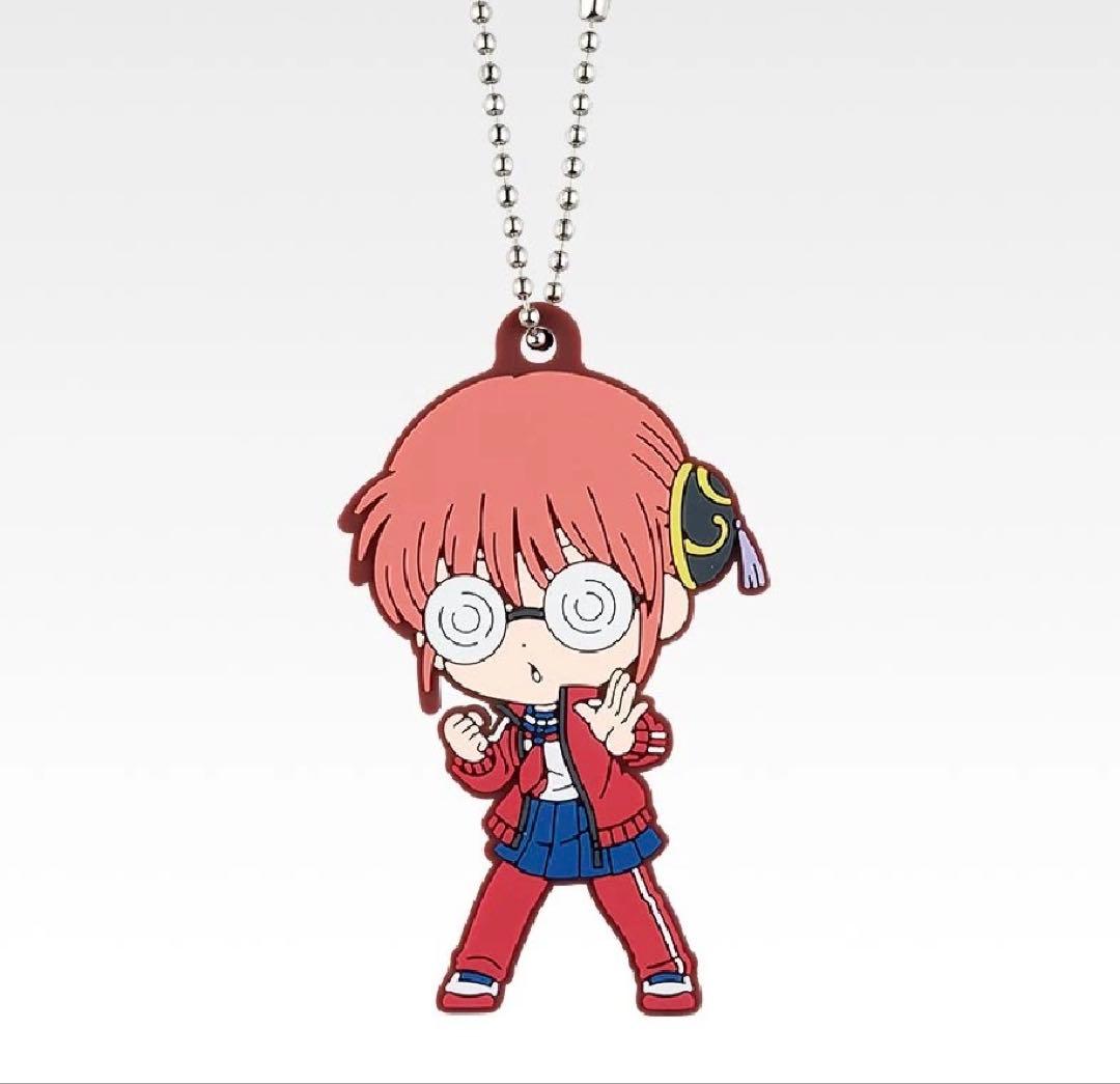 一番くじ ３年Z組 銀八先生 A賞 坂田銀八 フィギュア H賞 神楽 セット